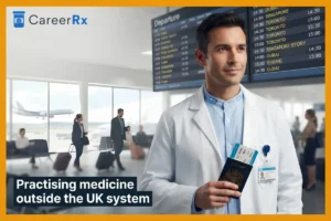 Practising medicine outside the UK system